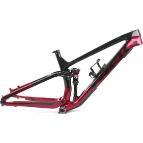 2020 Trek Fuel EX 29" Full Suspension Frame // Project One // Small Carbon/Red