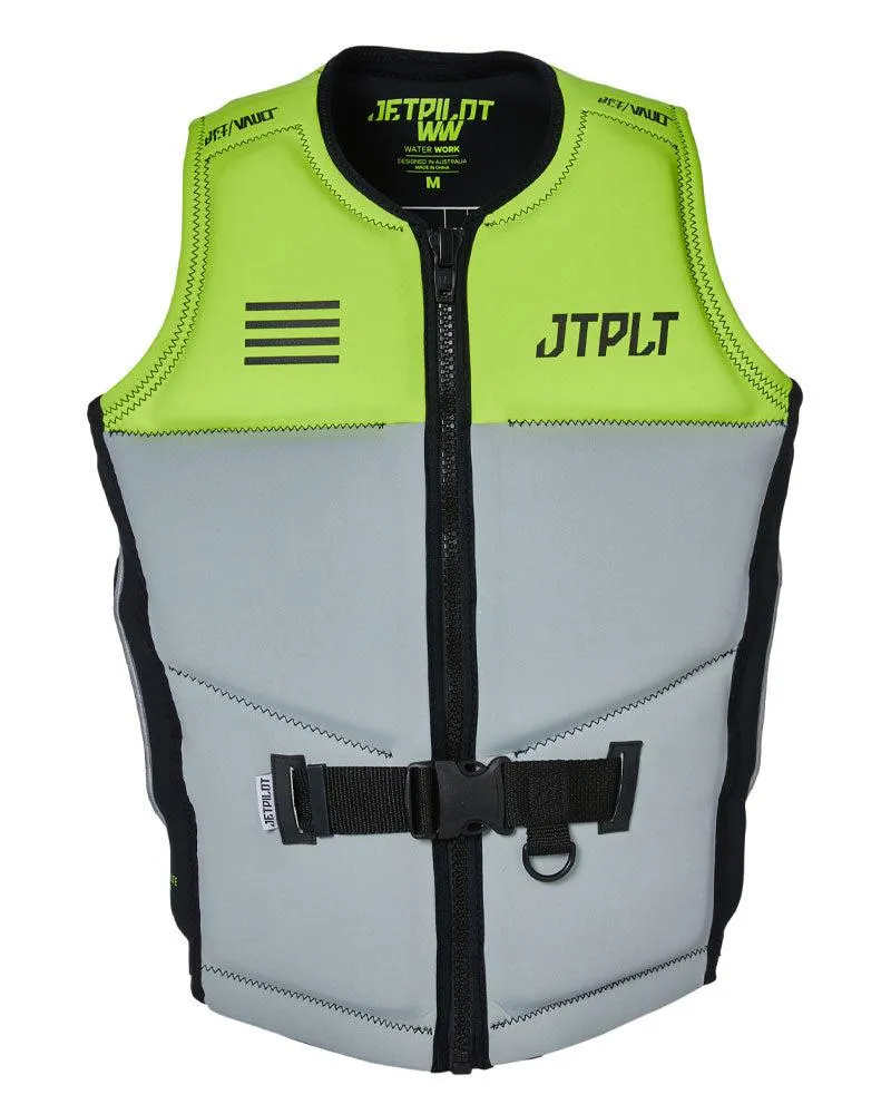 2024 Jetpilot RX Vault Vest