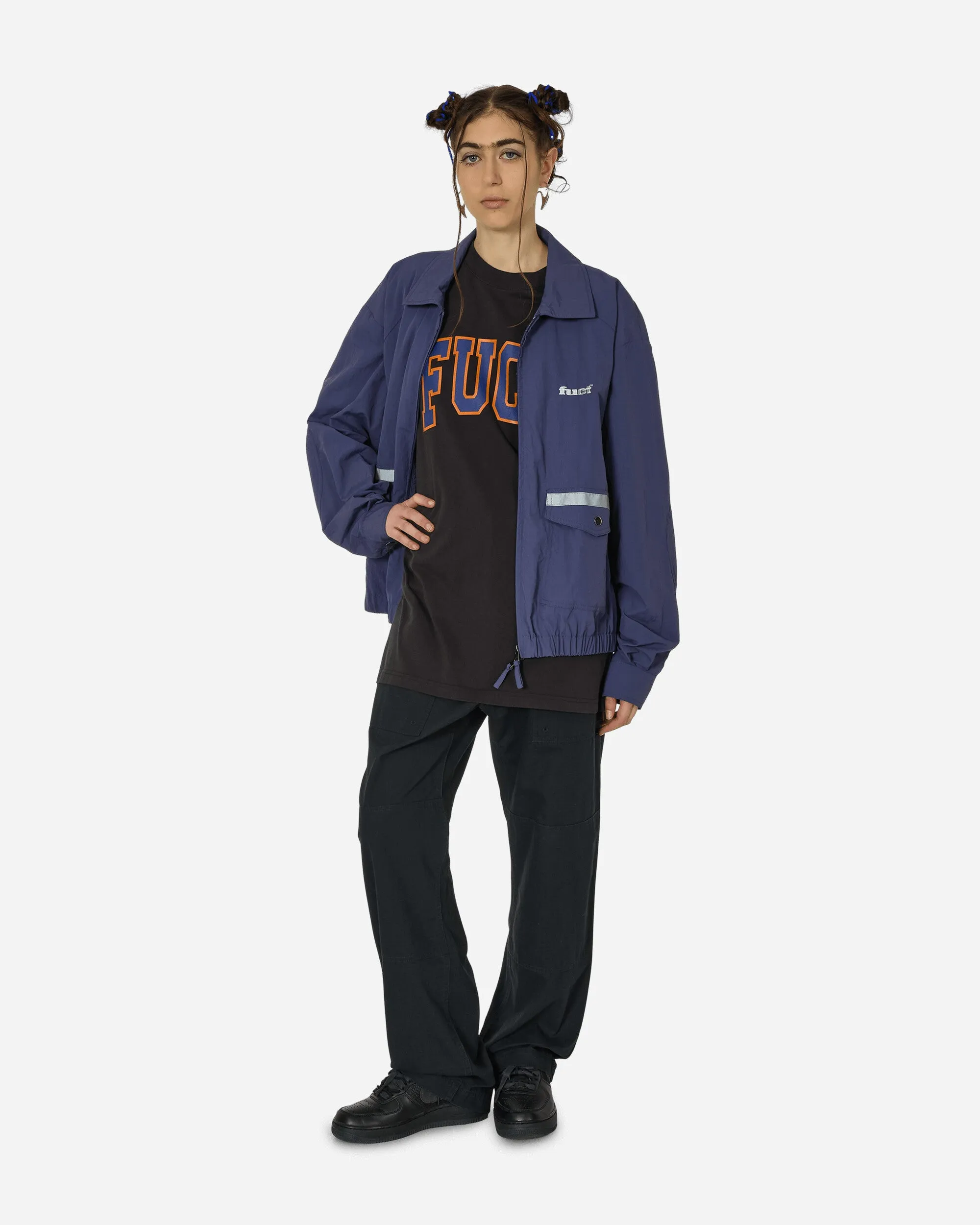 3M Postal Jacket Patriot Blue