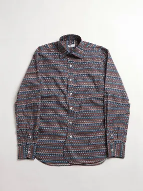 AALBENGA PATTERN SHIRT