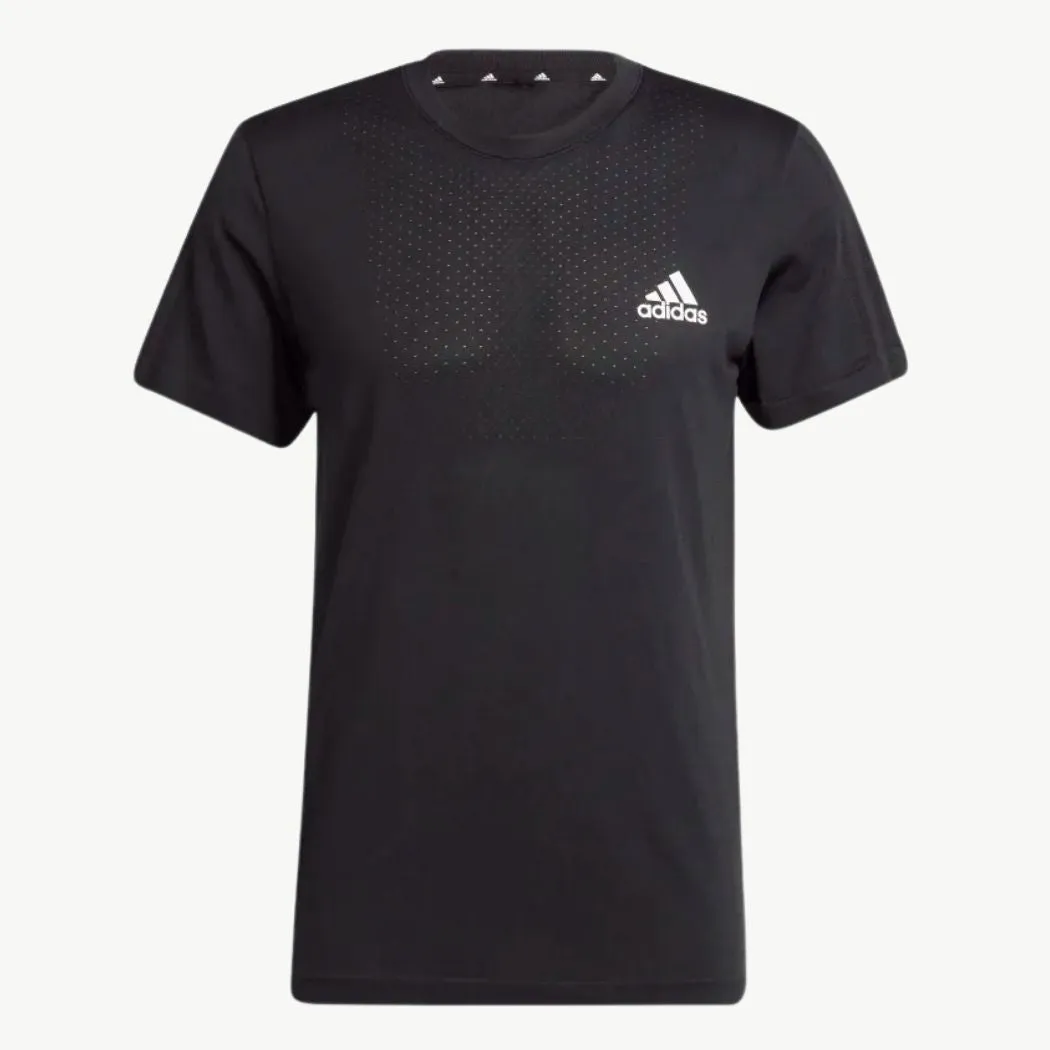 adidas AEROREADY Motion Seamless Sports Men's Tee