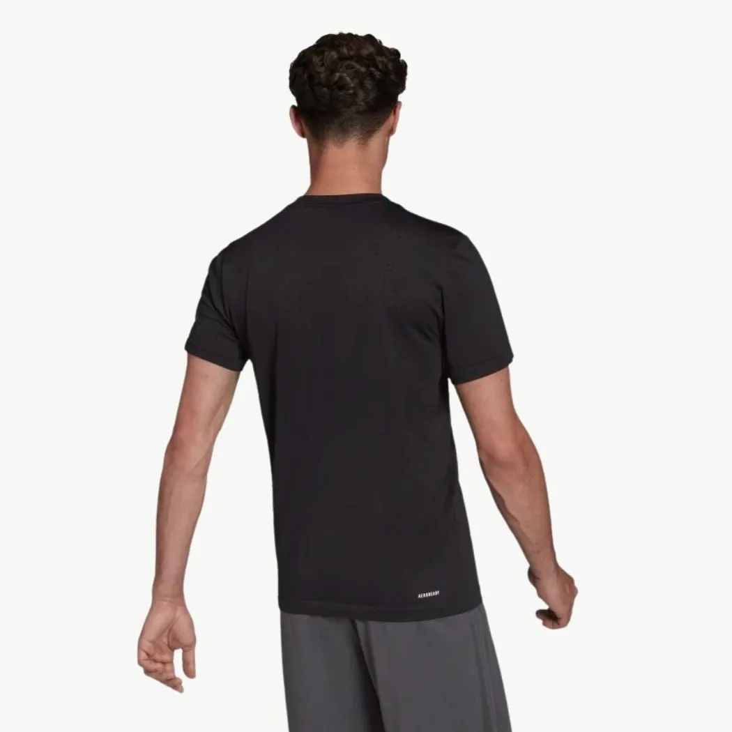 adidas AEROREADY Motion Seamless Sports Men's Tee