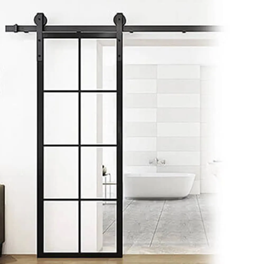 Air 5 Interior - Barn Door | Standard Sizes