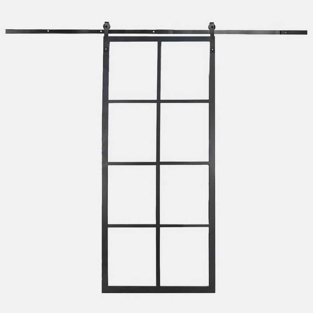 Air 5 Interior - Barn Door | Standard Sizes