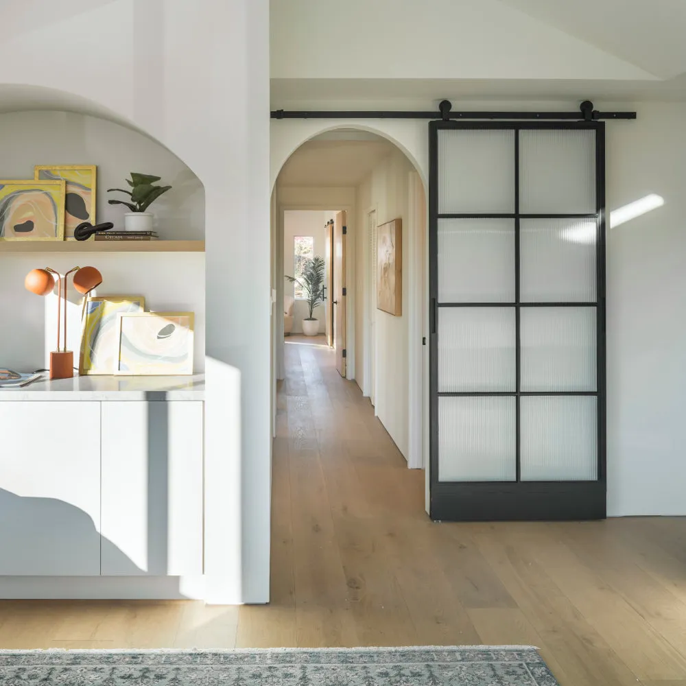 Air 5 Interior - Barn Door | Standard Sizes