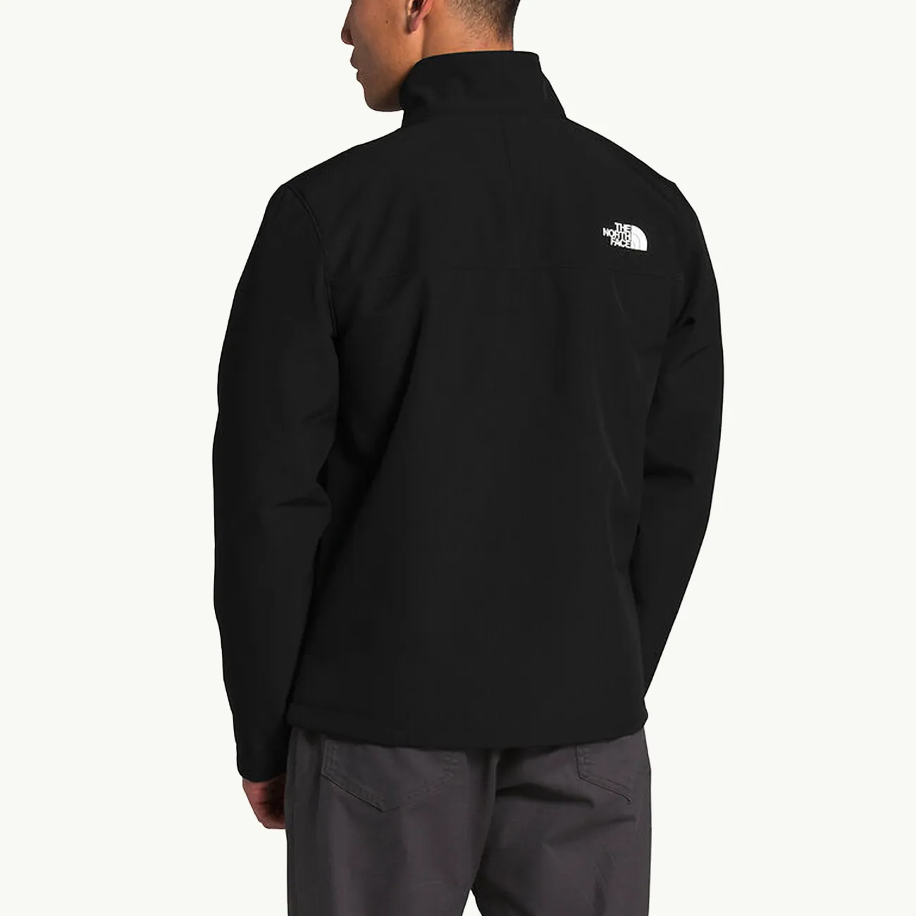 Apex Bionic 2 Jacket - Black