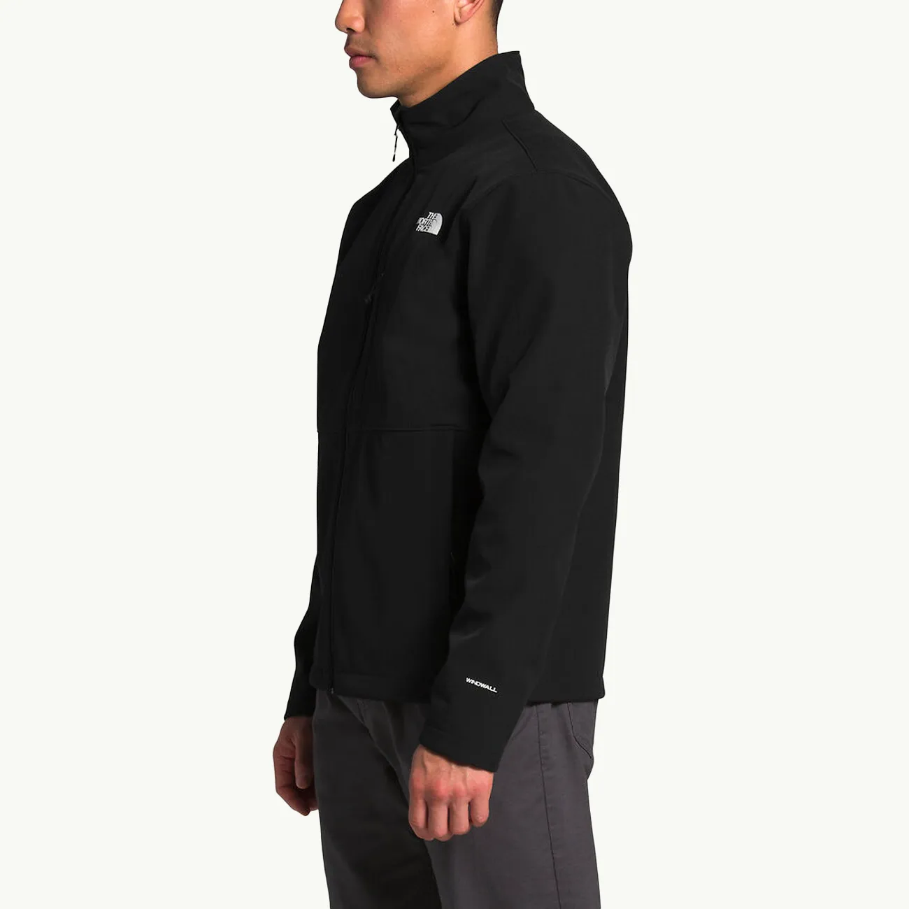 Apex Bionic 2 Jacket - Black