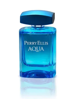 Aqua Eau de Toilette 3.4 oz