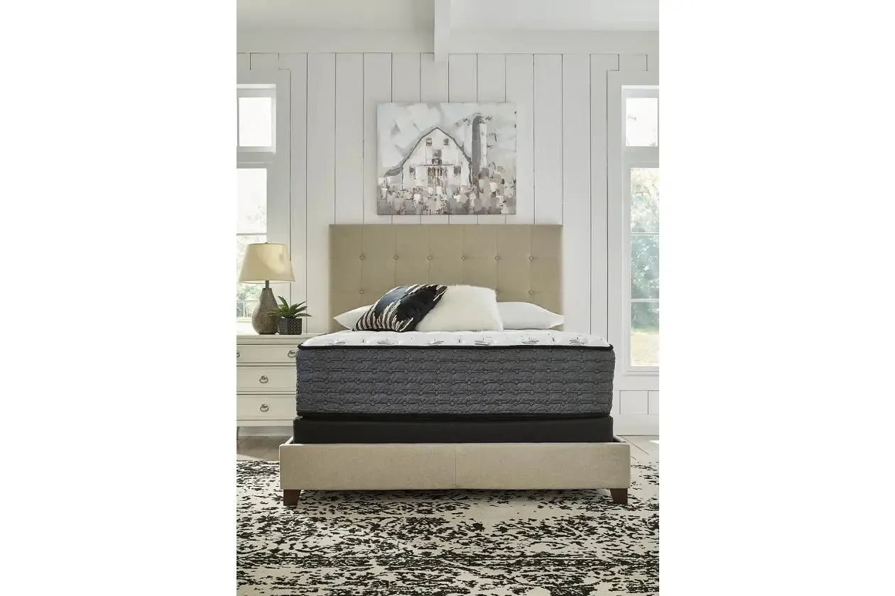 Ashley Sleep Align Firm Tight Top with Memory Foam Mattress