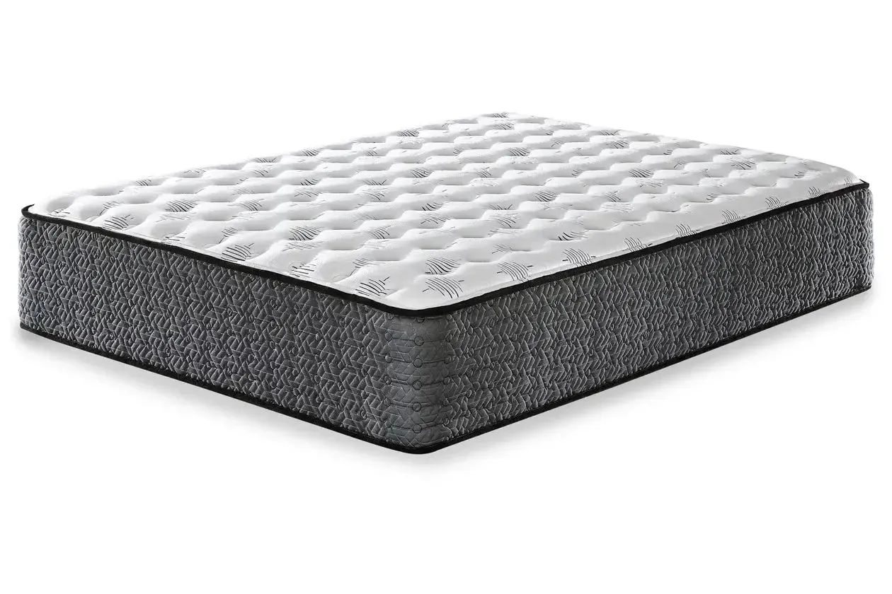 Ashley Sleep Align Firm Tight Top with Memory Foam Mattress