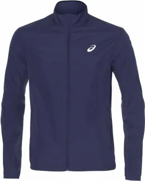 Asics Silver Mens Jacket