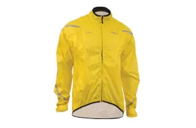 Azur Chaser Jacket Yellow