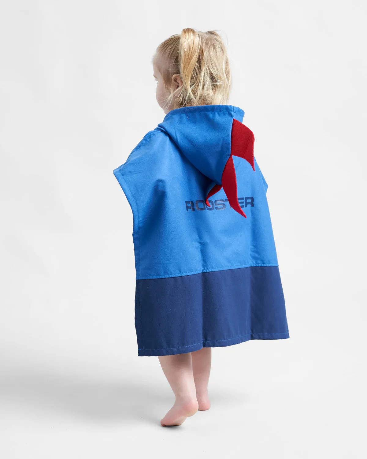 Baby/Toddler Microfibre Quick Dry Poncho