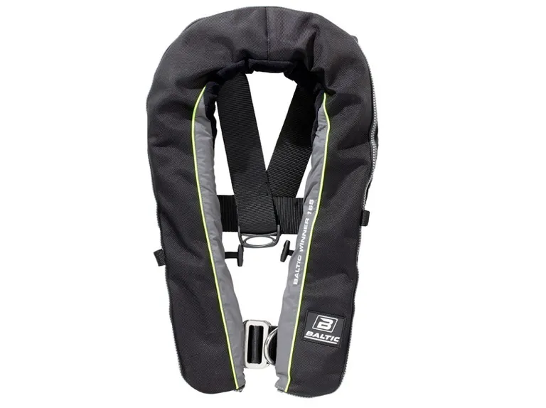 Baltic Winner 165 Lifejacket Auto/Harness