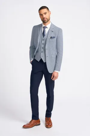 Baresi Three Piece Suit