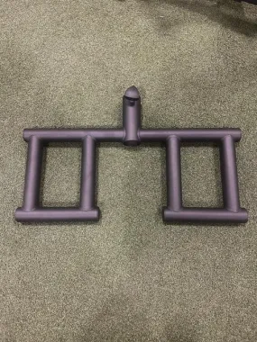 Bells of Steel Viking Press Attachment