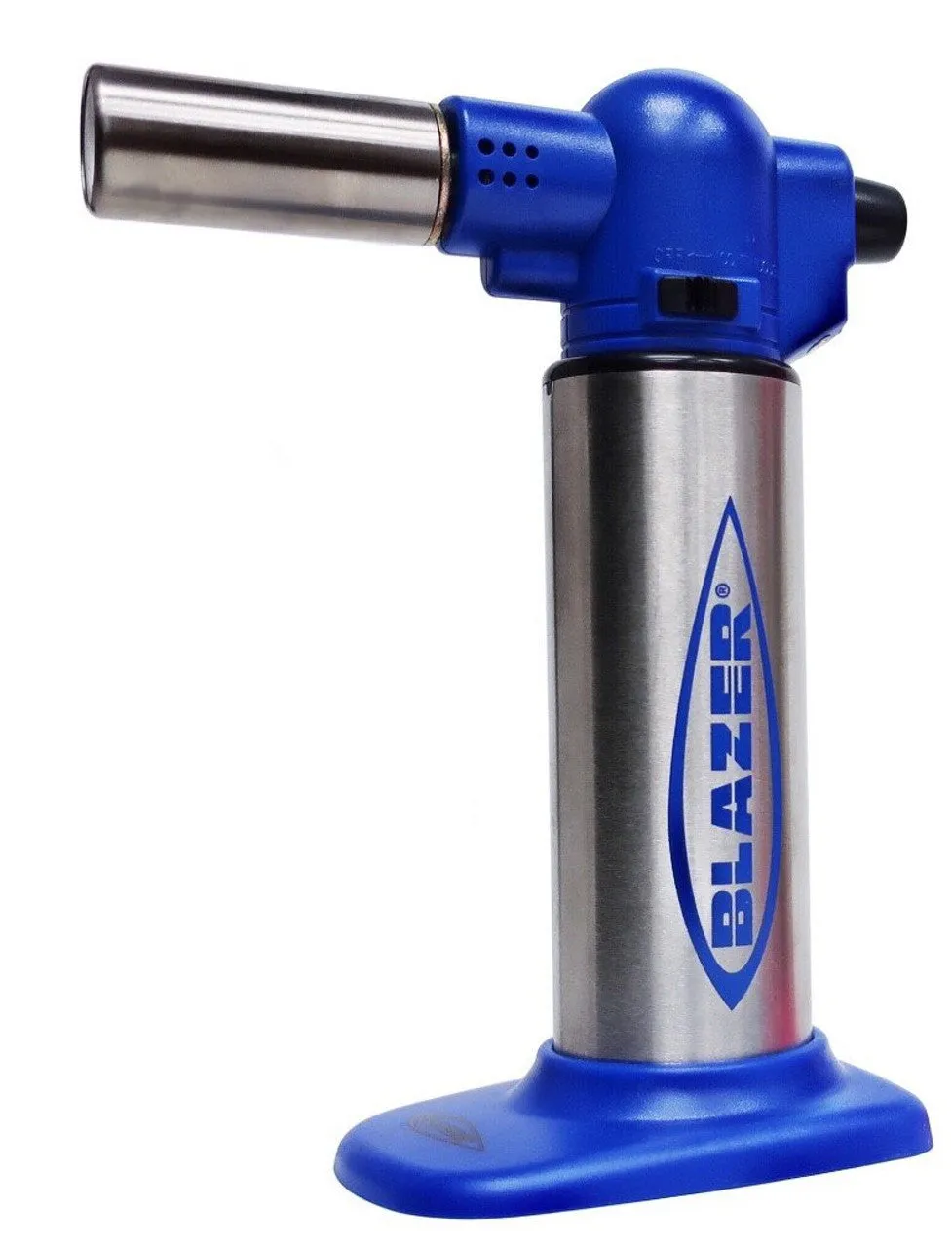 Blazer Big Buddy Refillable Butane Turbo Torch