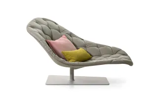 Bohemian Chaise Longue