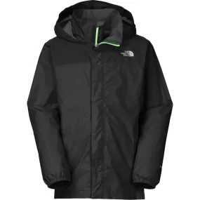 Boys' Resolve Reflective Jacket