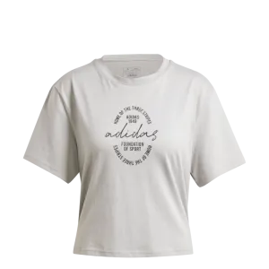 Brand Love Signature Graphic T-Shirt