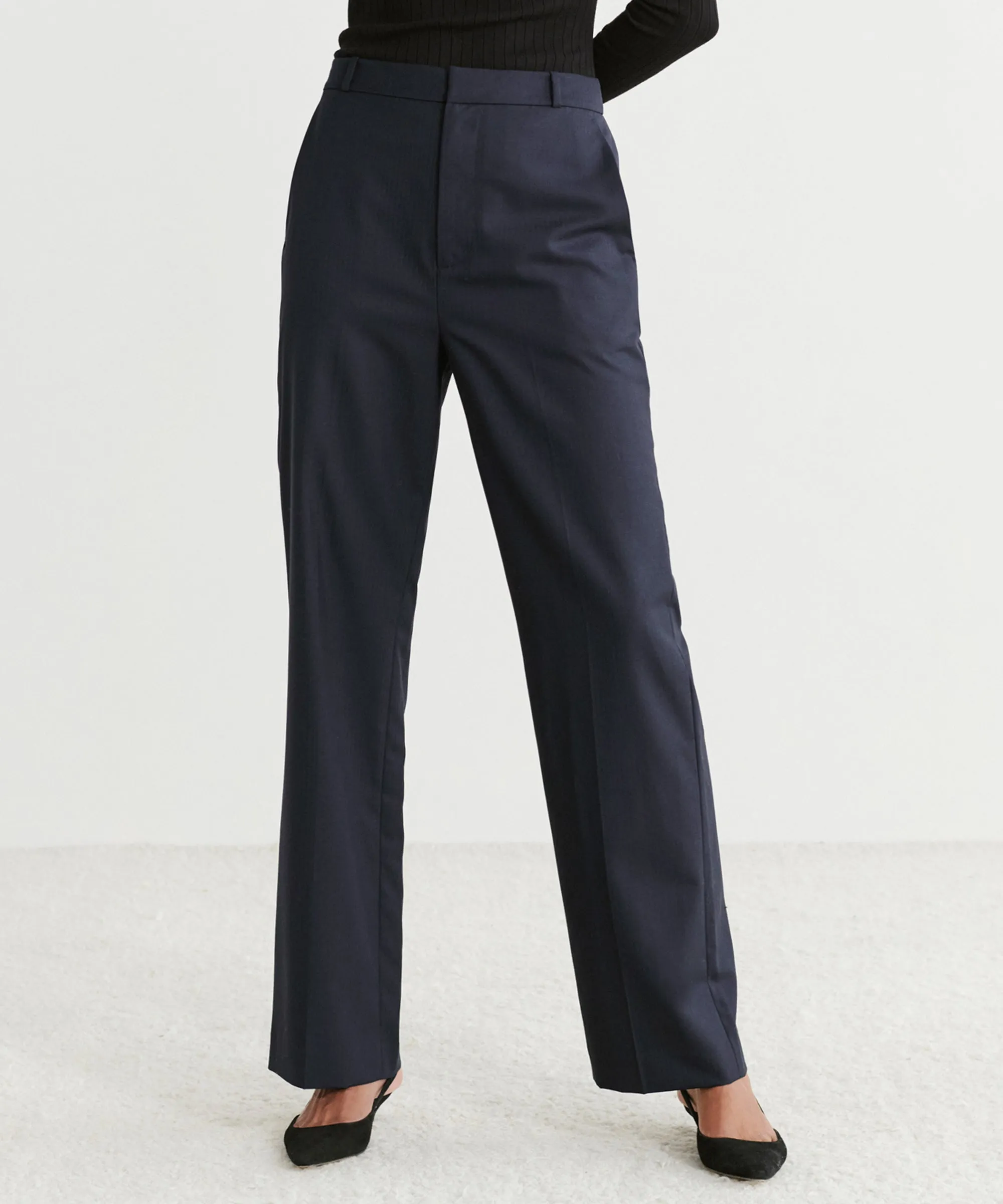 Brentwood Trouser