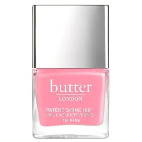 BUTTER LONDON - Fruit Machine Patent Shine 10X Nail Lacquer