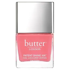 butter LONDON - Patent Shine - Coming Up Roses - 10X Nail Lacquer