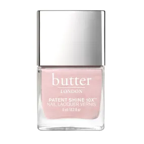 butter LONDON - Patent Shine - Sweetiekins Mini - 10X Nail Lacquer