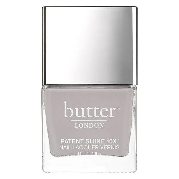 butter LONDON - Patent Shine - Ta-Ta! - 10X Nail Lacquer