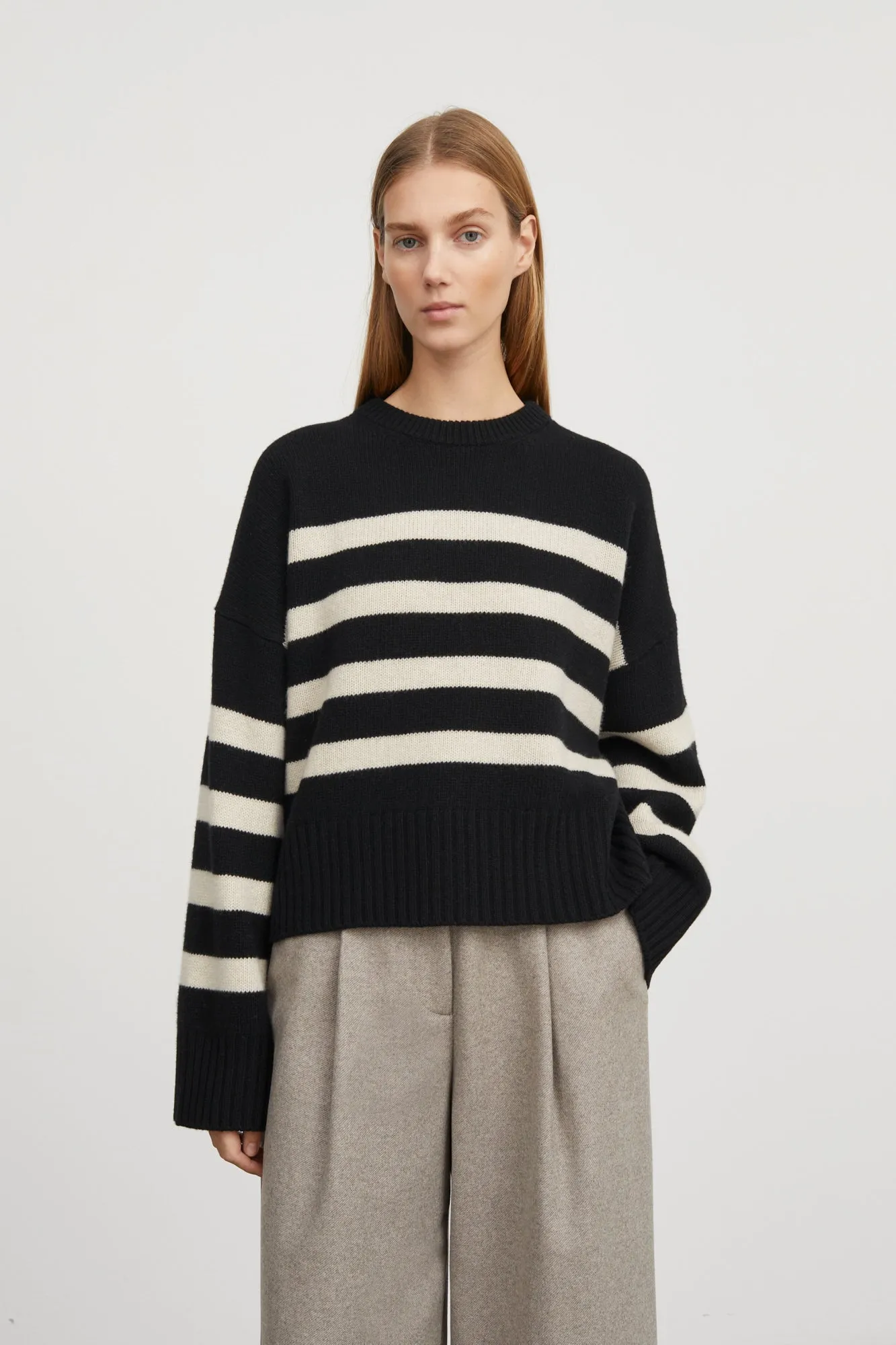 Campa Knit