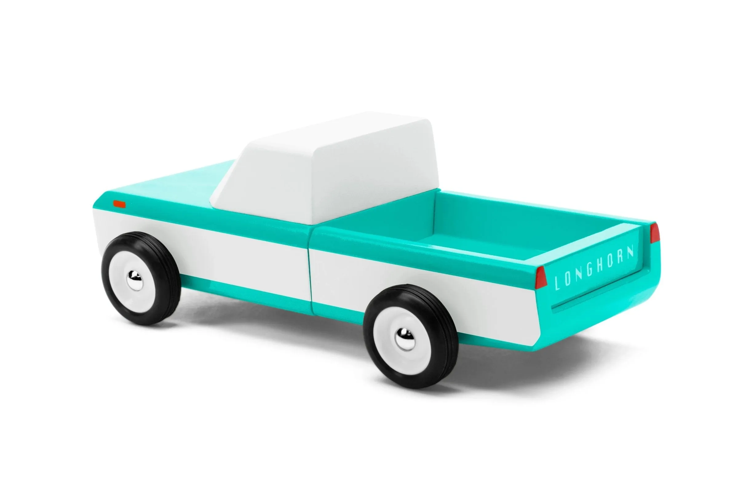 Candycar - Longhorn Teal