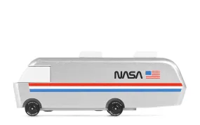 Candycar - Nasa Astrovan