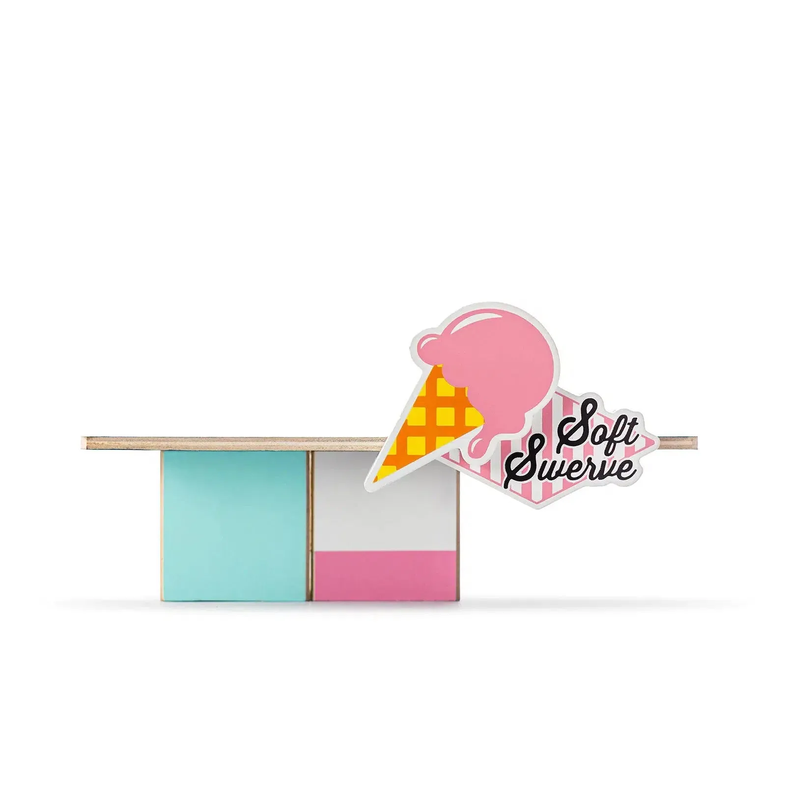 Candylab Toys - Food Shack play set - Ice Cream