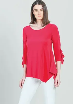 Classic Tunic - Pink