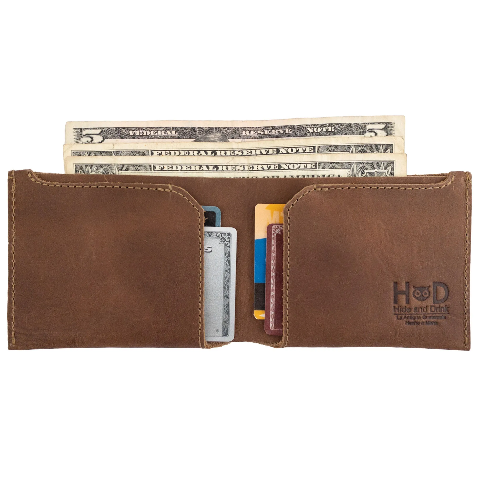 Classic Wallet