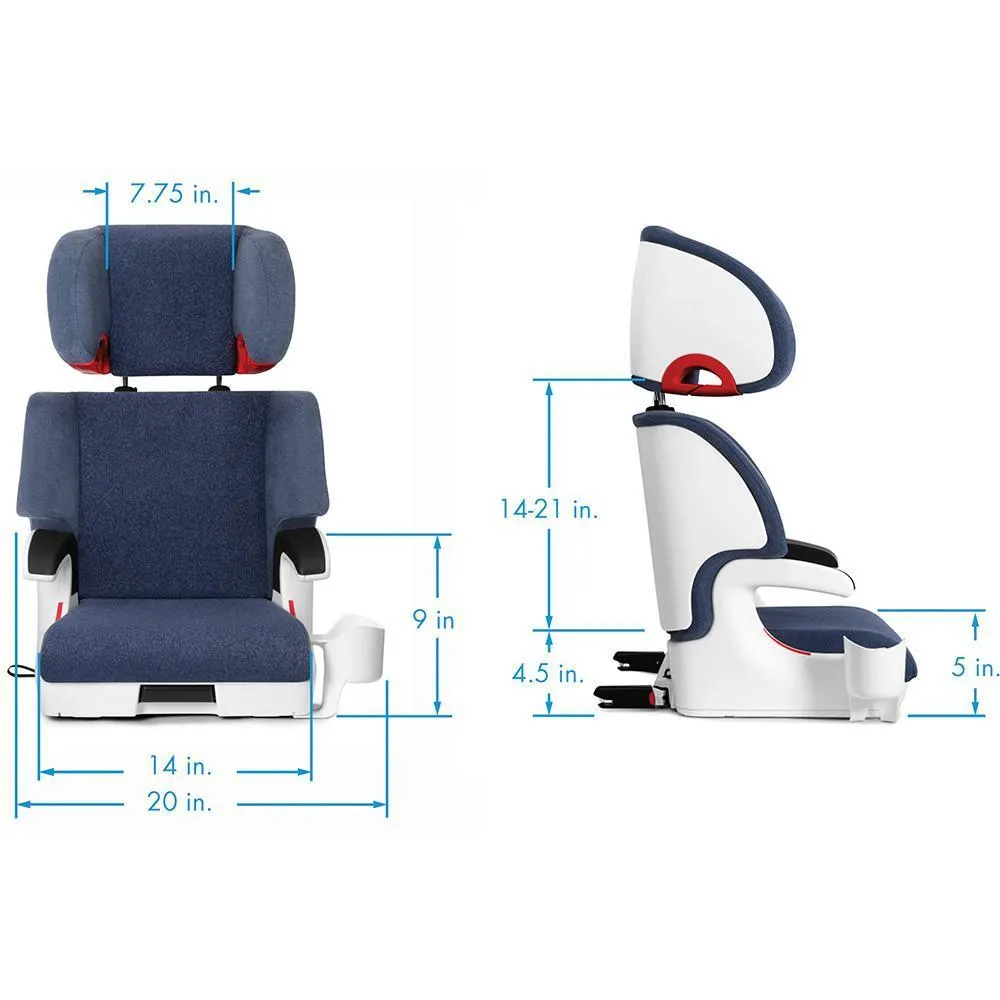 Clek Oobr Booster Seat