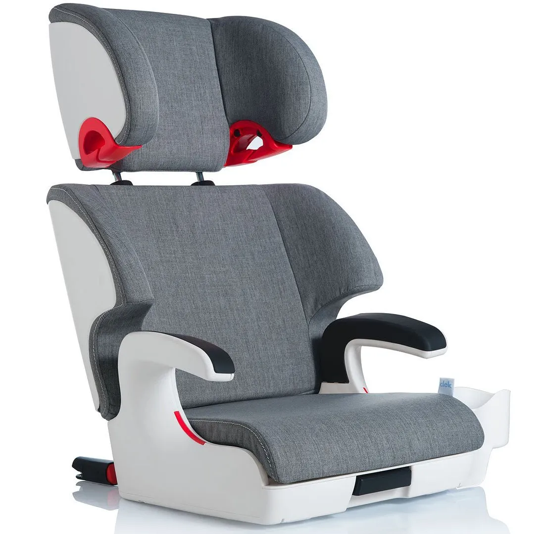 Clek Oobr Booster Seat