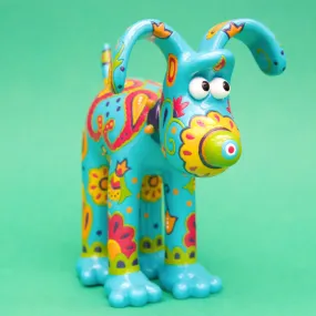 Collectors Only Paisley Gromit Figurine