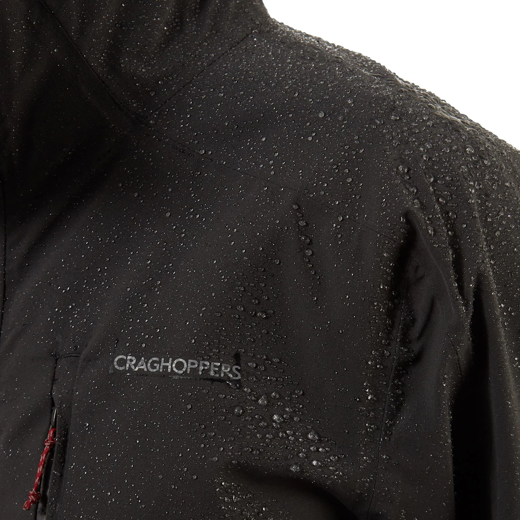 Craghoppers Men's Waterproof Lorton Jacket