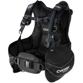 Cressi Start Buoyancy Compensator