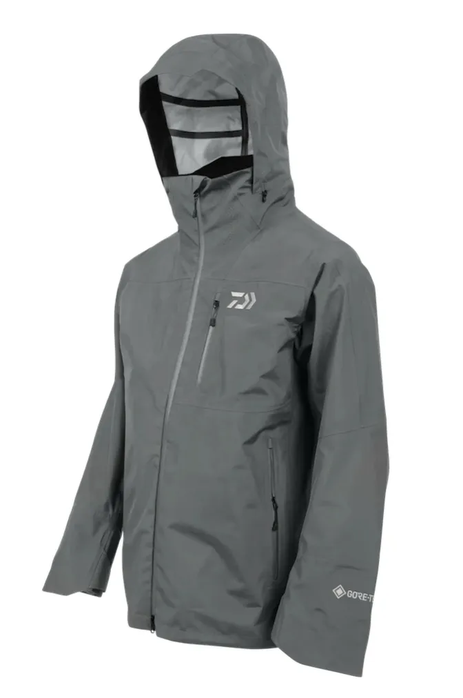 Daiwa Gore-Tex Rain Jacket RJ-10023E