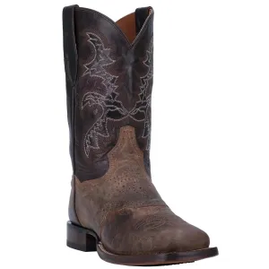 Dan Post Franklin - Mens Cowboy Boots