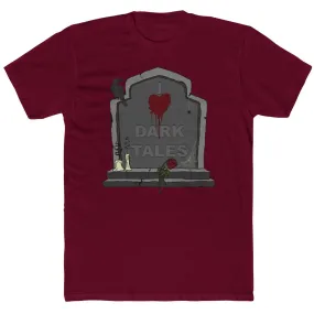 Dark Tales Unisex Tee