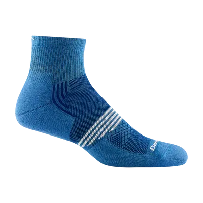 Darn Tough - 1/4 Athletic Sock - Men's