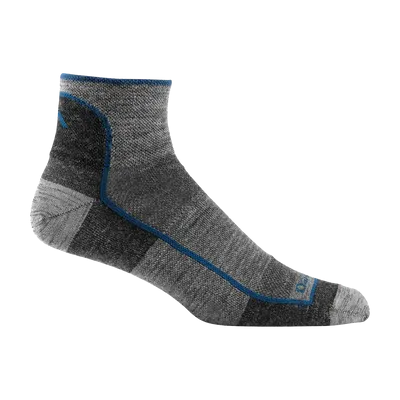 Darn Tough - 1/4 Athletic Sock - Men's