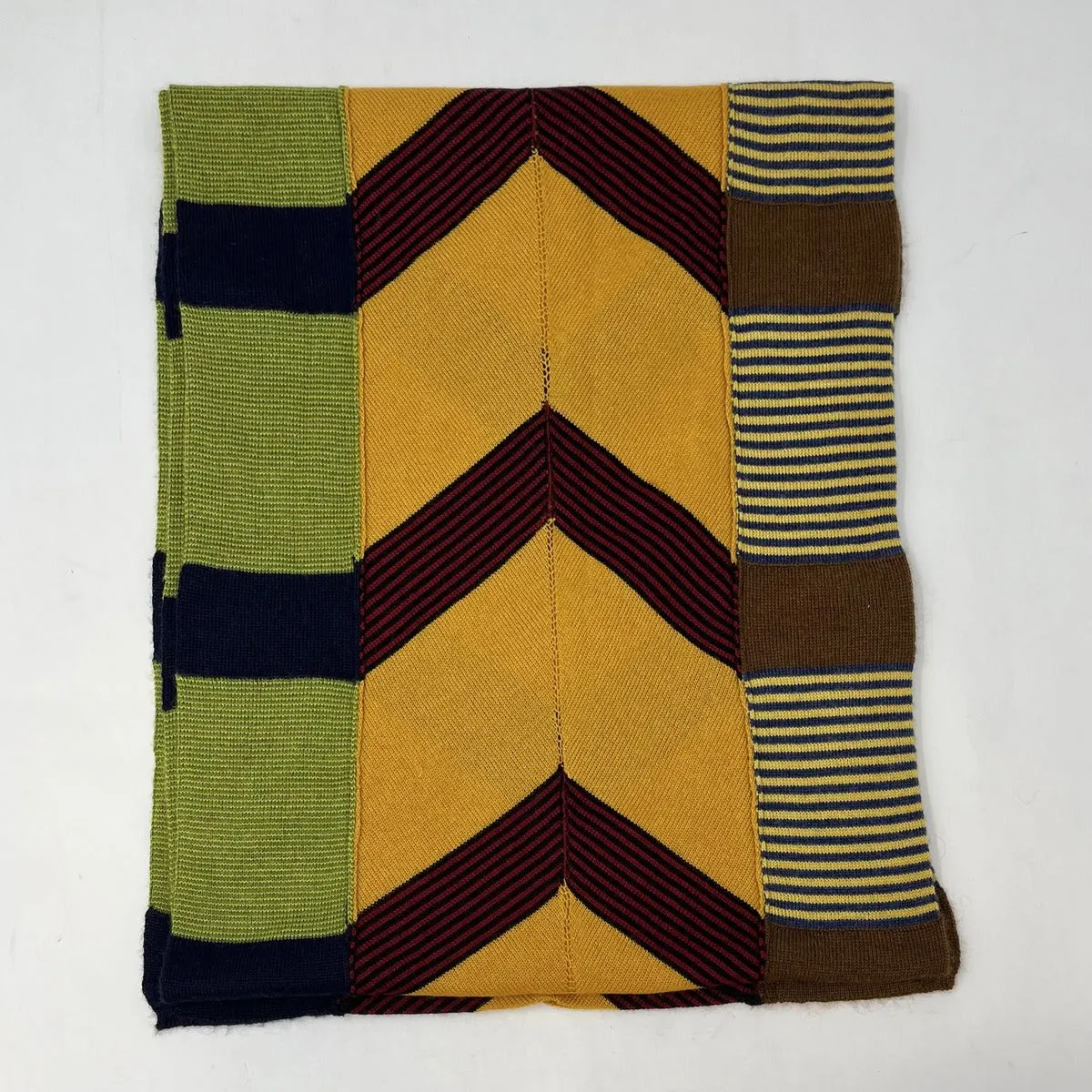 Diane de Clercq Scarf