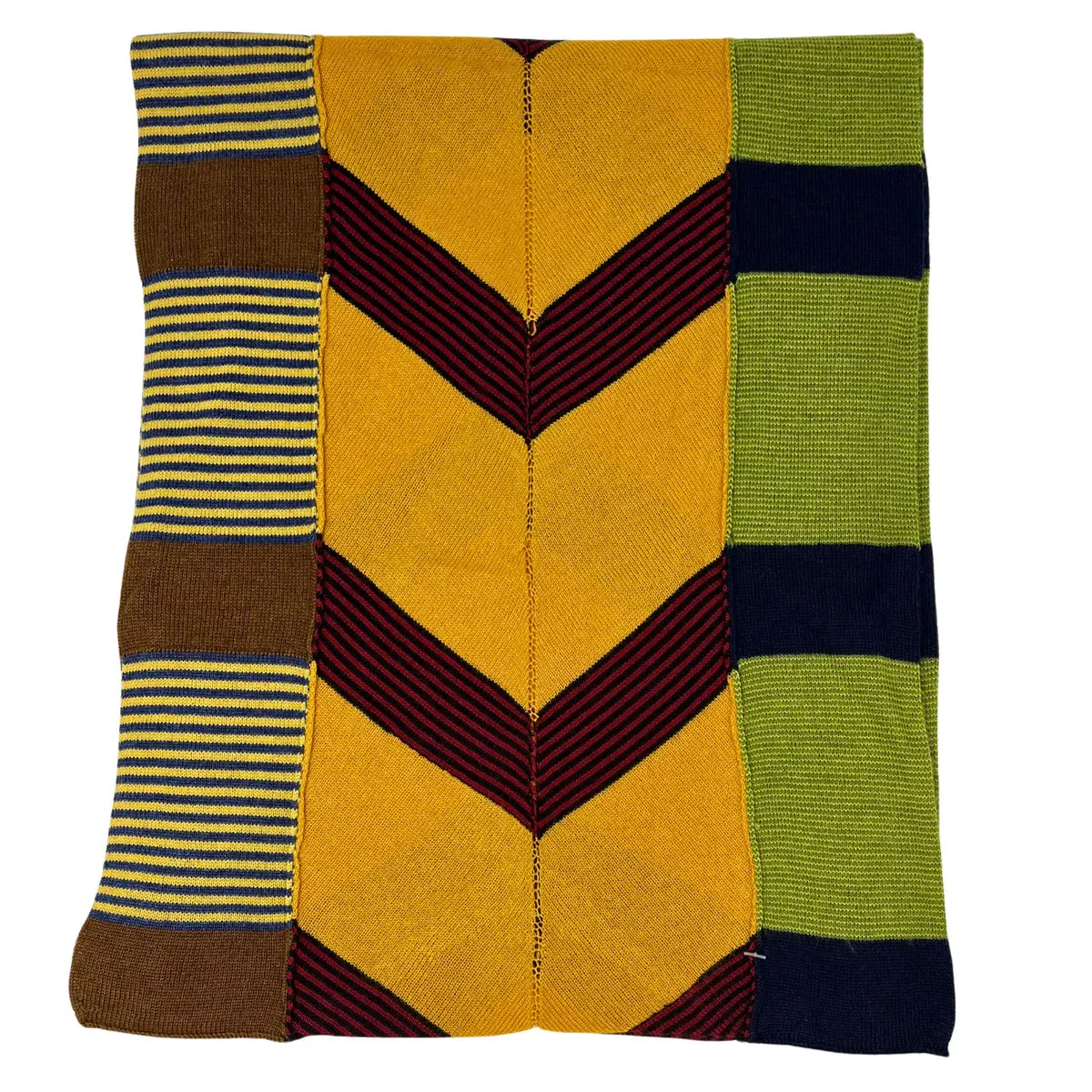 Diane de Clercq Scarf