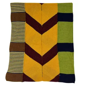 Diane de Clercq Scarf