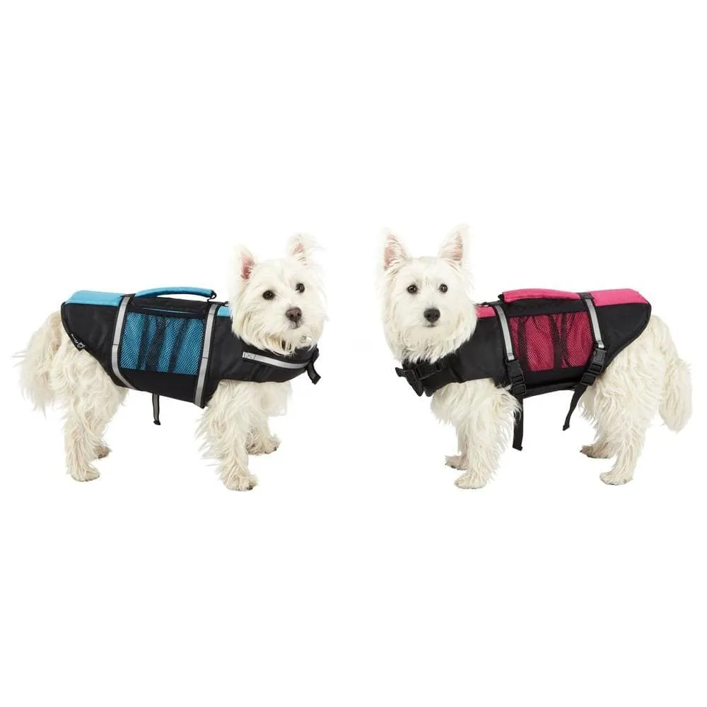 Dog Life Jacket