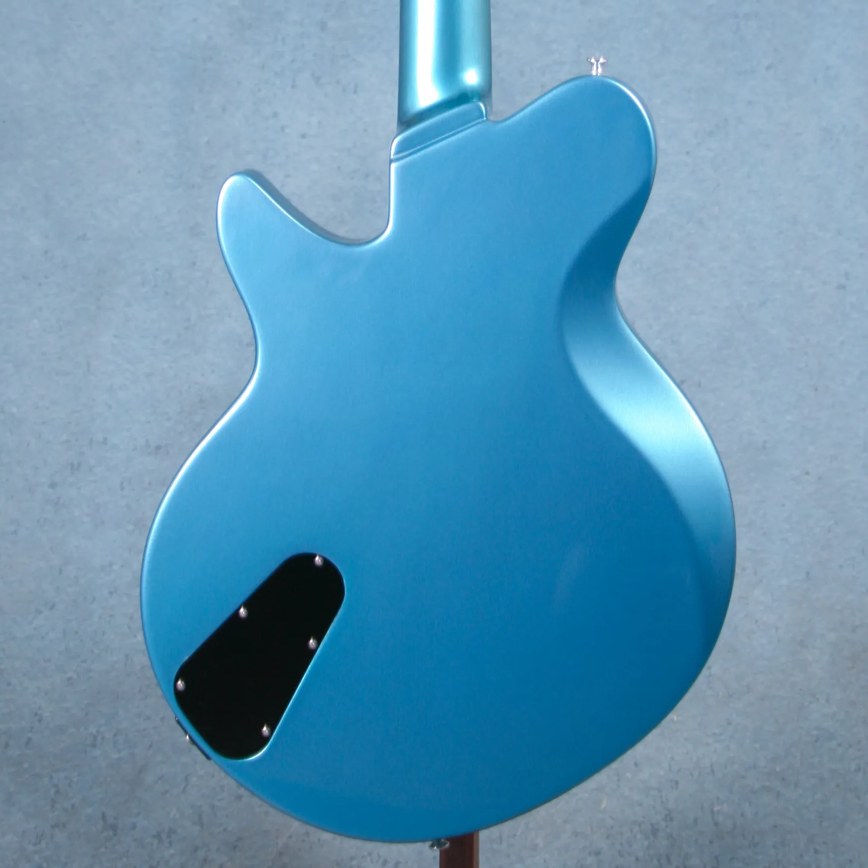 Eastman Juliet LA Electric Guitar - Celestine Blue - 12757778